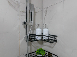 Апартаменты от FolkFort двухуровневый комфорт с полноценным вторым этажом