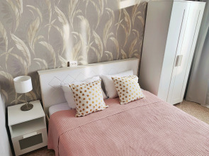 Апартаменты Династия