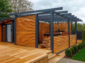 База отдыха Бутик-отель 8 сосен