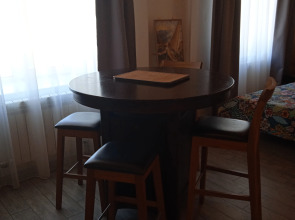 Апартаменты Дом Форда