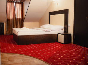 Гостевой дом Paradise