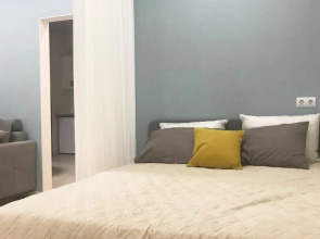 Апартаменты Театральный Переулок