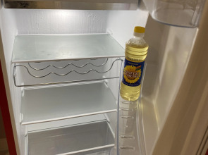 Апартаменты Двухкомнатная квартира в центре Уфы