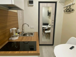 Апартаменты Мой Питер на Лиговском