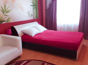 Гостинный дом Добрые Соседи