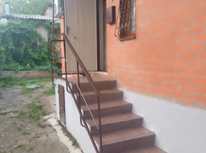 Апартаменты 3-х комнатные с отдельным входом