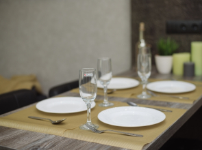 Апартаменты в центре Владивостока