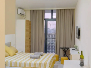 Alpha Heigts Apartments