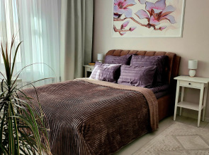 Квартира с видом на закат Родионова, 19