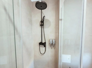 Отель Tan Astana