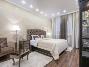 Апартаменты Admiral nearby Hilton 148