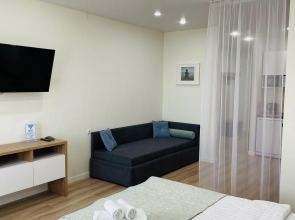 Апартаменты Люкс Смолина 1