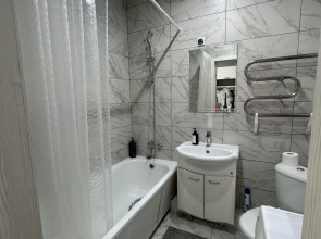 Квартира на Улице Жореса Алфёрова 12