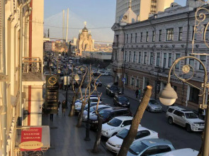 Хостел ВладСтар Инн