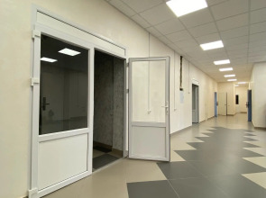 Хостел Галактика