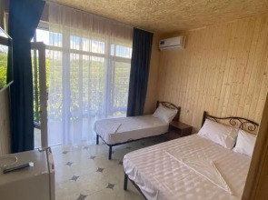 Гостевой дом Анжелика