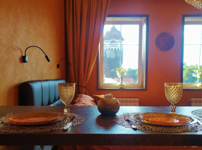 Апартаменты AmbeRoom