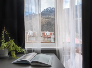 Апартаменты Smart Aparts Flores