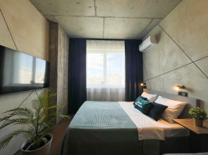 Апартаменты Студия Кинотеатр №322-2