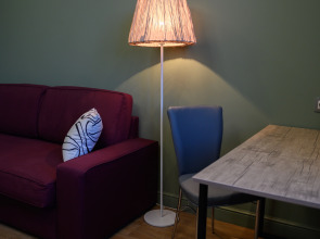 Апартаменты Современные у метро Покрышкина