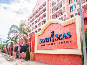 Seven Seas Condo Resort Hotel