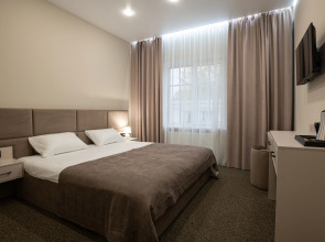 Гостевой Дом Ольга