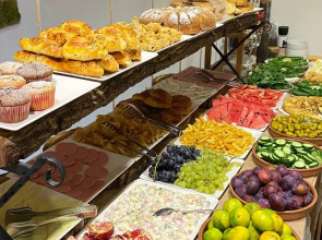 Отель Linda Port Hotel