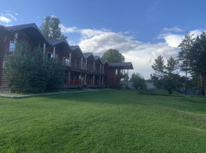 Гостевой дом Глаз орла