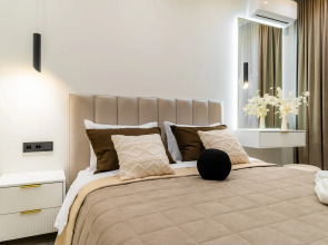 Квартира На Родионова 178