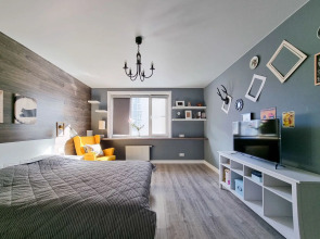 Квартира Нижний Новгород