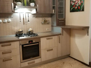 Квартира 2 на Радищева 36 Корпус 2