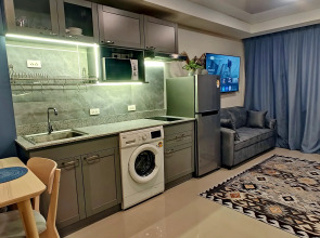 Апартаменты AuroraThai