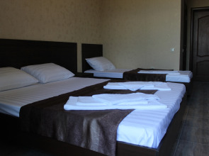 Гостевой Дом Валекс