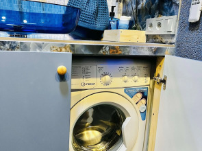 Апартаменты с Сауной Art Life Mini