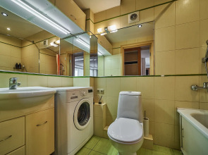 Апартаменты Ильинская 35