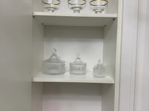 Квартира Гостевая Люкс