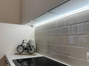 Nedaleko Ot Tsentra Goroda Apartments