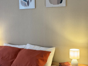 Квартира ЖК Гран при на Ворошилова