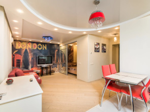 Апартаменты London