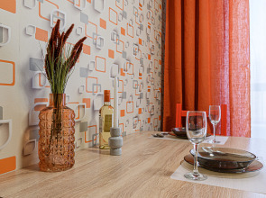 Апартаменты Stepanenkov на Покатной 55а на 2 этаже