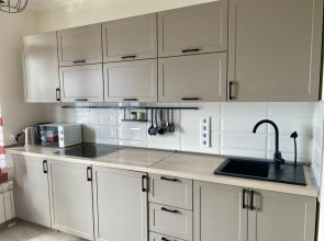 Апартаменты Comfort & Relax Home for your family