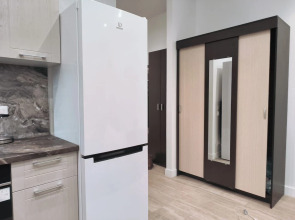 Бизнес-апартаменты  Lora Home на Нагорной