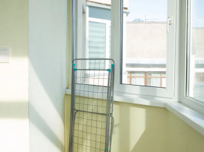 Апартаменты на Пограничной 55А