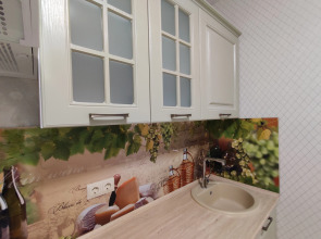 Квартира Ant Apart View