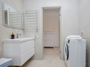 Квартира Новая стильная для Вас