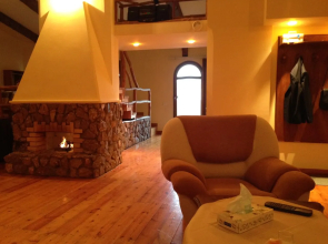 Na Rasul Rza Apartments