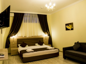 Мини-Отель City Life