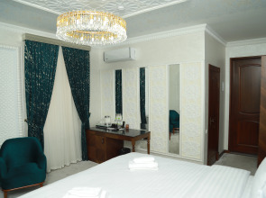 Отель Sandhill Hotel&Resto