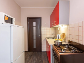 Апартаменты Кварт-Отель, Оружейный пер., 5 (2)