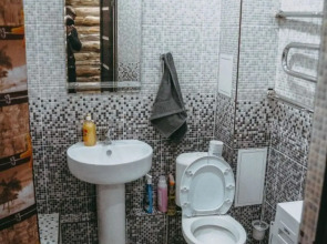 Квартира на Паровозной 15 (48)